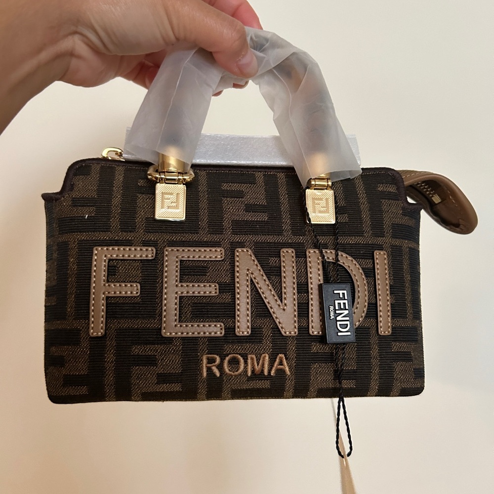 Fendi by the way mini
